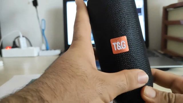 T&G 117 BT SPEAKERS İNCELEME ( JBL SPAEKERS DAN İYİMİ ) смотреть онлайн
