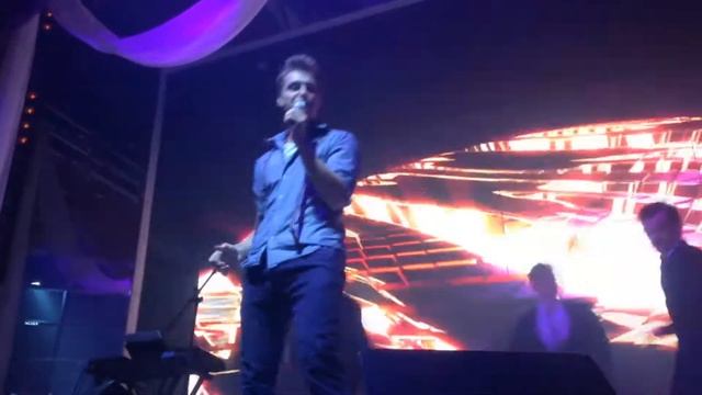 Алексей Воробьев. Клуб Артист. UNFAKEABLE смотреть онлайн