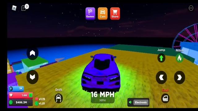 Car tycoon demo (test game) Easy way to get the purple chest смотреть онлайн