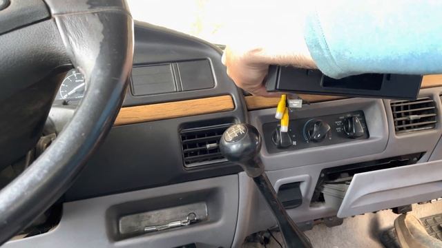 An Absolute Necessity For Any Old Truck! смотреть онлайн