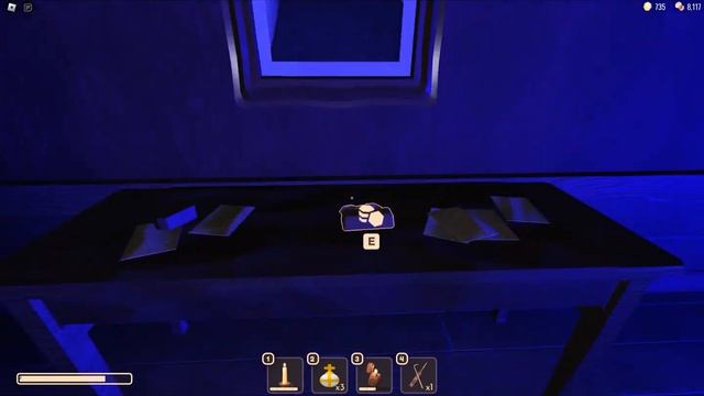 НАШЁЛ СЕКРЕТНЫЙ ЛАБИРИНТ В ROBLOX DOORS СУПЕР СЛОЖНЫЙ РЕЖИМ. смотреть онлайн