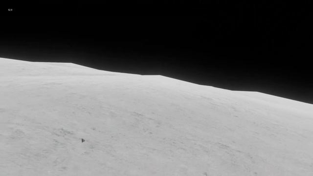 Breathtaking Ovok flyby (Sarnus moon in OPM) KSP смотреть онлайн