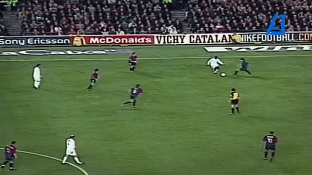 You Won't Believe How Good Was Claude Makélélé смотреть онлайн