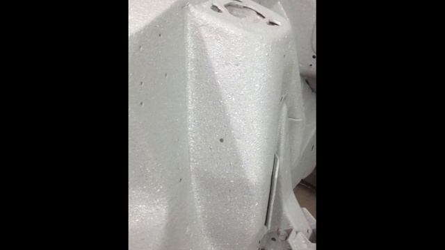 1970 Mustang Boss 302 Trans Am (Before & After) смотреть онлайн