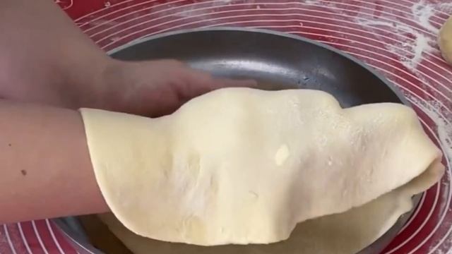 Кулинарное наследие предков 