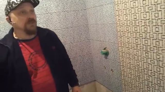 Ванная под ключ. Современный дизайн,ремонт квартиры. смотреть онлайн