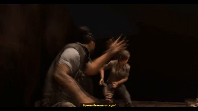 ЛАРА КРОФТ ДЛЯ ДЕТЕЙ смотреть онлайн