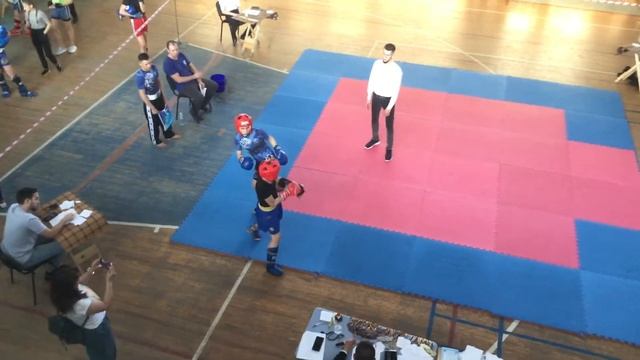 Таран 2лайт лоу 2р смотреть онлайн