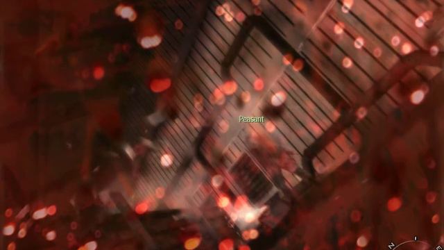 Call of Duty: Modern Warfare 2. Отдыхать надо было вчера. смотреть онлайн