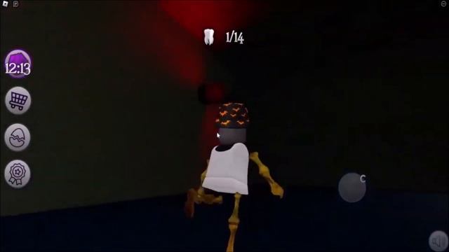 Don't Get Sniffed Chapter 1 & 2 + Fanmades - Full Walkthrough - Roblox смотреть онлайн