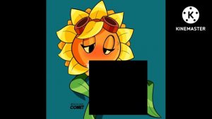 pvz r34 con música de circo y con censura