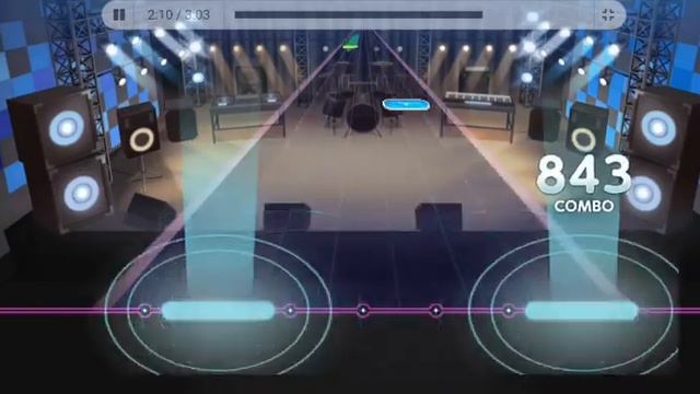 Preview of my levels on Sonolus смотреть онлайн