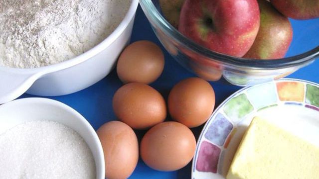 Рецепты от шеф-повара