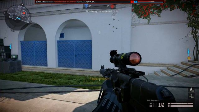 WARFACE| ОТКУДА ЖЕ Я ВЗЯЛ SIG SAUER P226 С смотреть онлайн