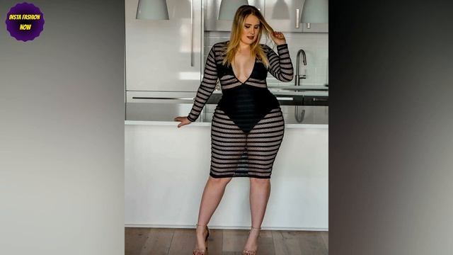 Curvy Model  Sophie Turner Biography, Career, News And Lifestyle