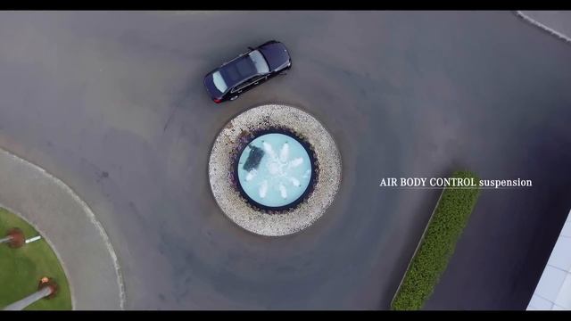 Mercedes-Benz E-Class | New E-Class Product Film | 2017 смотреть онлайн