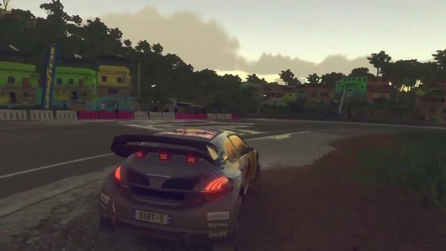 Топ 10 лучших гонок на PS4 и XBOX ONE (Часть 2) смотреть онлайн