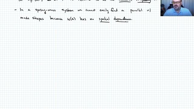 4-1: Dynamic Finite Element Analysis (Natural Frequencies and Mode Shapes) смотреть онлайн
