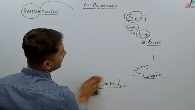 Exception Handling in C++ | In Hindi смотреть онлайн
