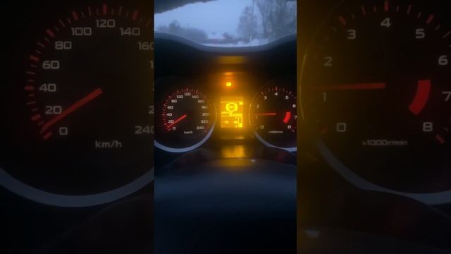 Ошибка ABS Lancer X 1,5