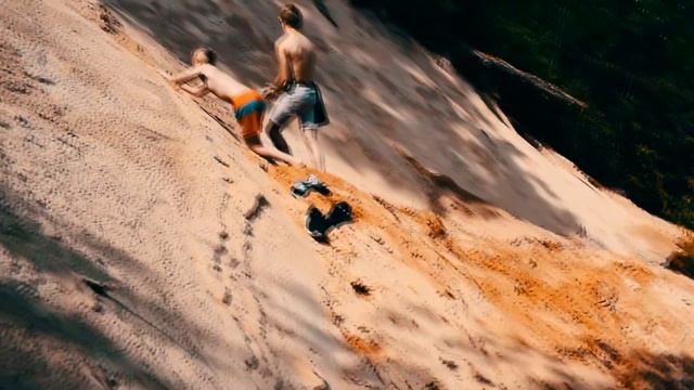 Some day's in Rügen | David Berg смотреть онлайн