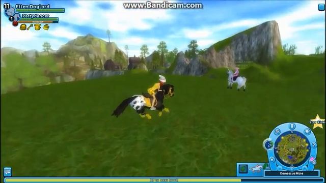 dum dee dum using terraria woozworld and starstable смотреть онлайн