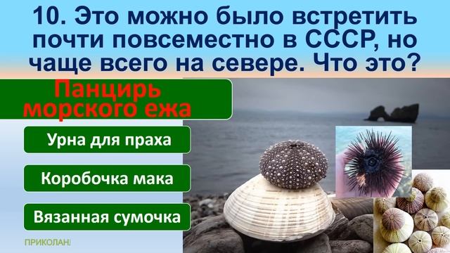 ТЕСТ 411 Хроника быта в СССР Угадай вещи из детства Ностальгия по СССР Devices From The USSR