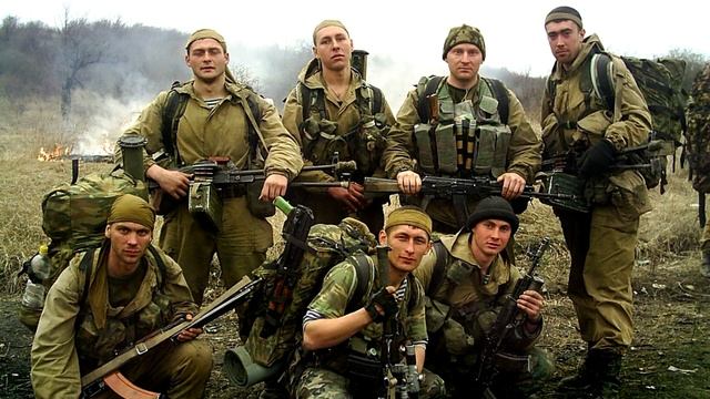 День защитника отечества смотреть онлайн