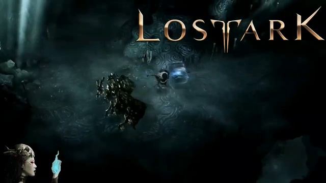 ОБЗОР класса ВОИН (WARRIOR) подкласс РАЗРУШИТЕЛЬ (DESTROYER) в игре Lost Ark.превью.подкаст. смотреть онлайн