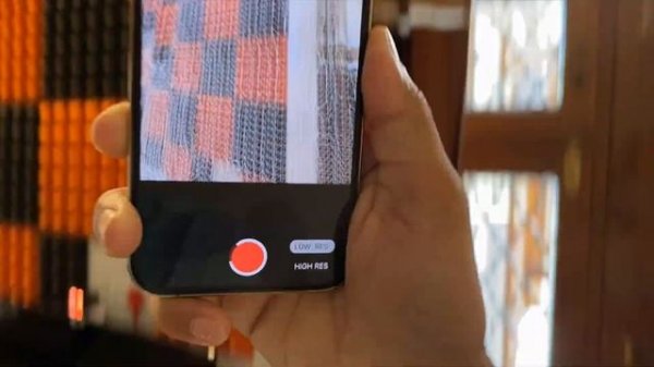 LiDAR SCANNER || HOW TO USE LiDAR Scanner || 3D SCAN ||