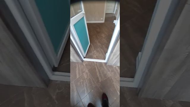 Ремонт под ключ ЖК "Салют" г.Ставрополь смотреть онлайн
