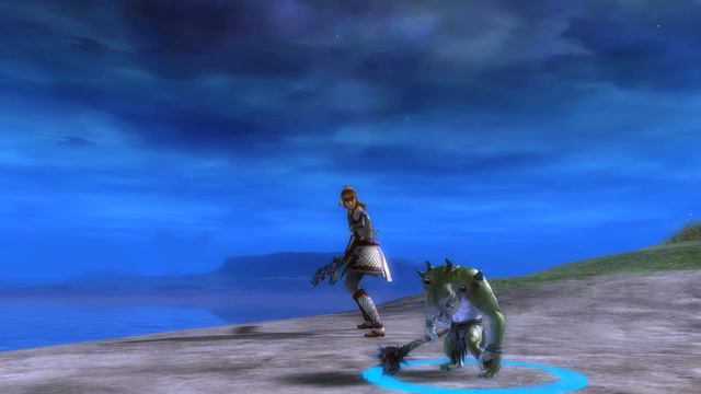 Guild wars 2 Mini pet: Mini Ettin смотреть онлайн