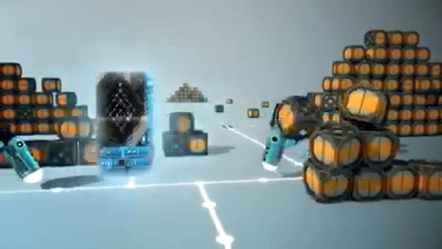 Algo-Bot смотреть онлайн