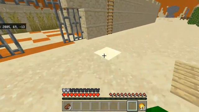 Приехал Френк что купить? | Бравл старс в майнкрафт #3 #walnutbucket652 смотреть онлайн