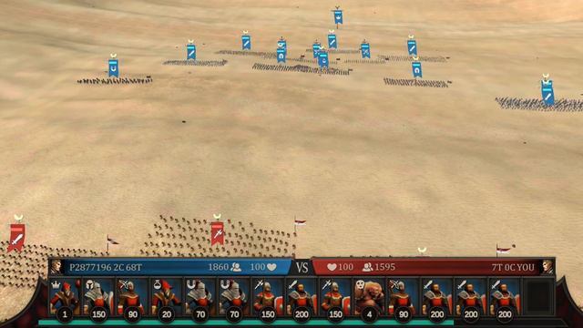 EPIC BATTLES ONLINE MOD APK #5