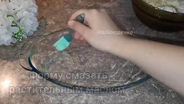 ОБАЛДЕННАЯ КУРОЧКА! Готовлю УЖИН из Простых продуктов! ТАК ВКУСНО И БЫСТРО! Курица в духовке смотреть онлайн