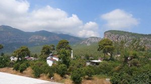 Отель CLUB HOTEL BELPINAR.  Отдых Турция 2023г. Часть#1