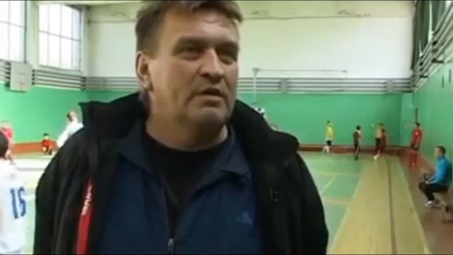 Детский тренер рубит правду смотреть онлайн