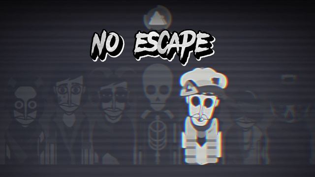 no escape void mix?? смотреть онлайн