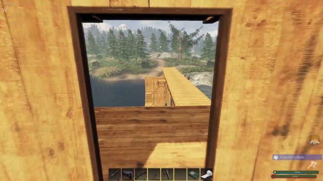 Not Good Enough But a Good Start | Subsistence Gameplay | Part 15 смотреть онлайн