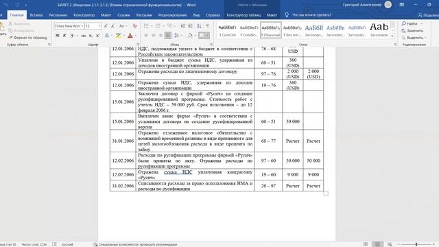 Энергетическое пробуждение