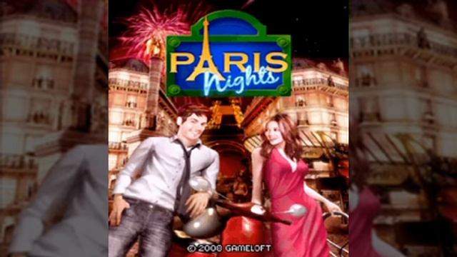 PARIS ?????? Java OST - Full Soundtrack (recorded several versions) смотреть онлайн