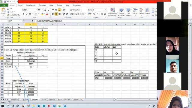 EXCEL 2
