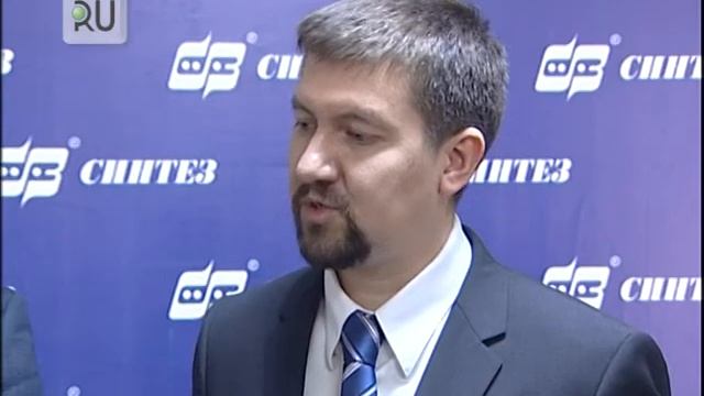 Генерация мощностей. ОАО «Синтез» запускает собственный энергоблок смотреть онлайн