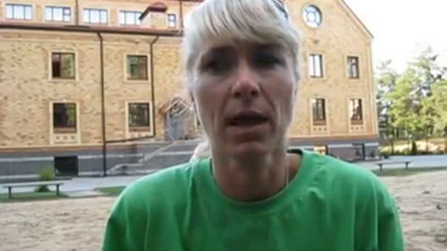 Как Ирина к вере в Бога пришла смотреть онлайн