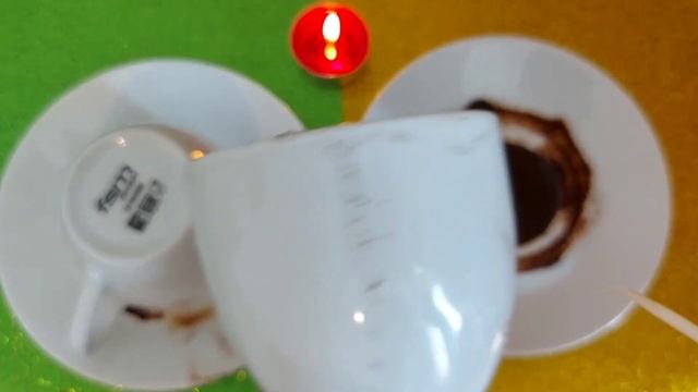 ? ЧТО БЫЛО, ЧТО ЕСТЬ, ЧТО БУДЕТ? НА КОФЕЙНОЙ ГУЩЕ ☕️ смотреть онлайн