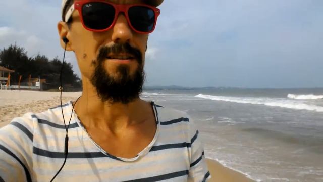 Asus Zenfone 2 - тест микрофона и фронтальной камеры смотреть онлайн