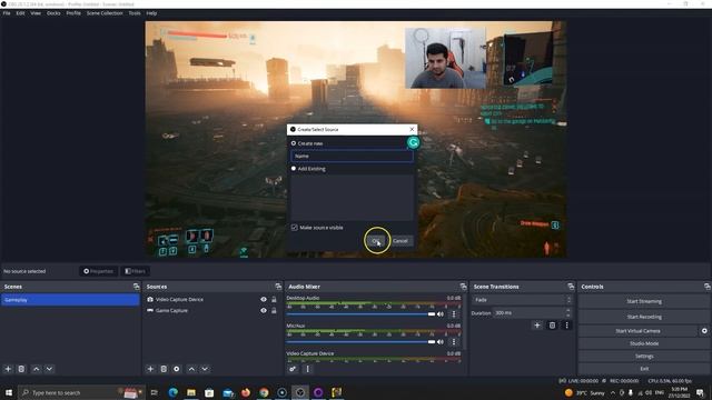 The Simplest OBS Studio Tutorial of 2023 - How to Use OBS смотреть онлайн