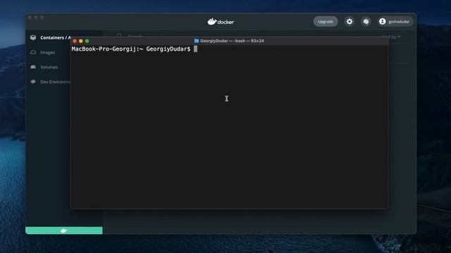 Уроки Docker для начинающих / #2 – Основные команды смотреть онлайн