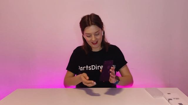 Honor 9X Дисплей в сборе с тачскрином для Huawei Honor 9X, P Smart Z, Honor 9X Premium, Y9s, черный смотреть онлайн